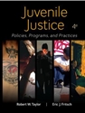 JUVENILE JUSTICE