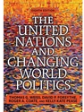 SPECIAL ORDER ONLY- UNITED NATIONS+CHANGING WORLD POLITICS