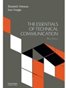 ESSENTIALS OF TECHNICAL COMMUNICATION