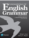 FUND.OF ENG.GRAMMAR-W/ONLINE ACCESS