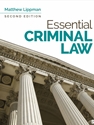 ESSENTIAL CRIMINAL LAW
