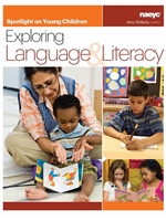 EXPLORING LANGUAGE & LITERACY SPOTLIGHT ON YOUNG CHILDREN