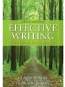 EFFECTIVE WRITING