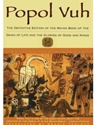 POPOL VUH-REVISED+EXPANDED -- ATTEND CLASS BEFORE PURCHASING
