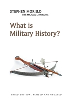 WHAT IS MILITARY HISTORY