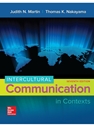 INTERCULTURAL COMMUNICATION IN CONTEXTS