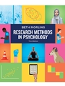 RESEARCH METHODS IN PSYCHOLOGY