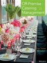 OFF-PREMISE CATERING MANAGEMENT