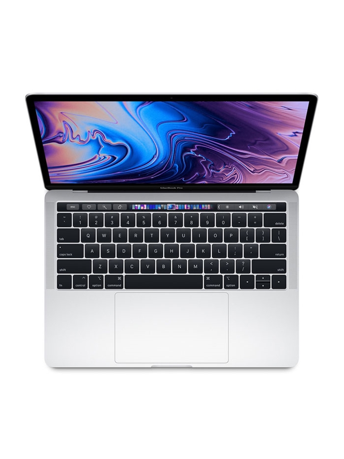 Wildcat Shop - 13-inch MacBook Pro with Touch Bar: 2.3GHz quad