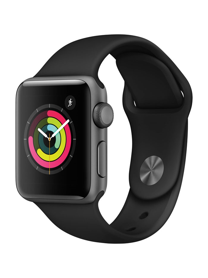 apple watch ladies series 3