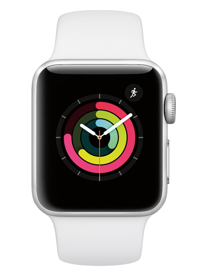 iwatch 3 sport