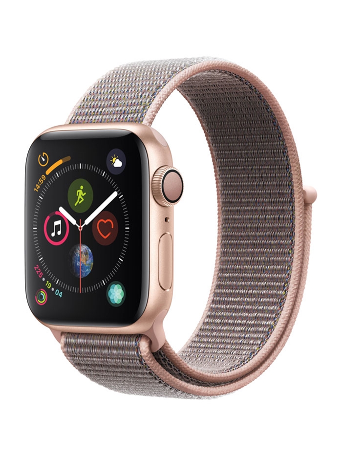 Apple Watch Series 4 GPS Sport Loop - 40mm