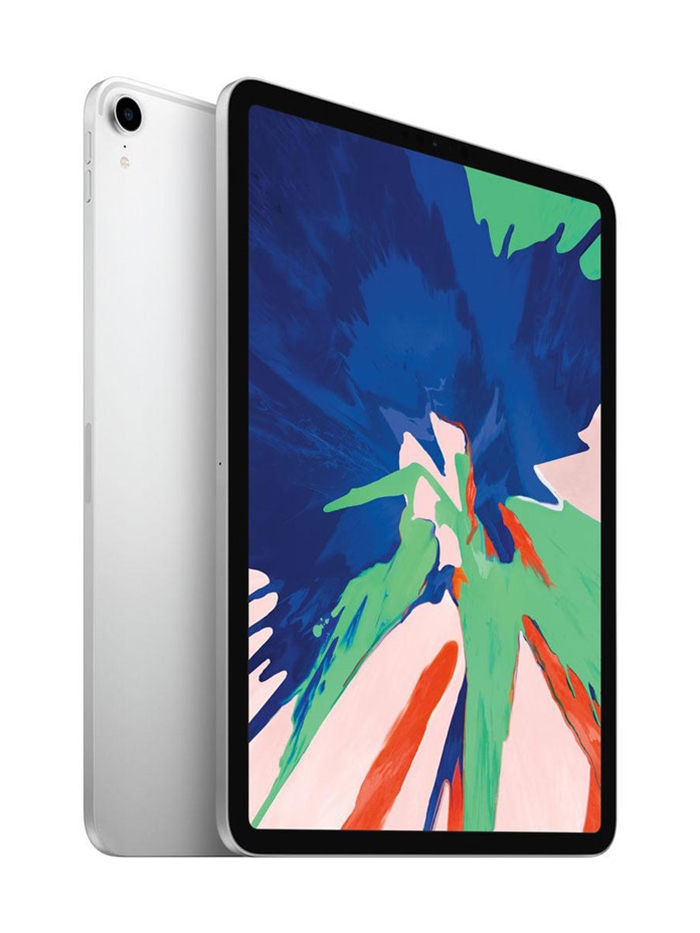 Wildcat Shop - 11-inch iPad Pro Wi-Fi 64GB
