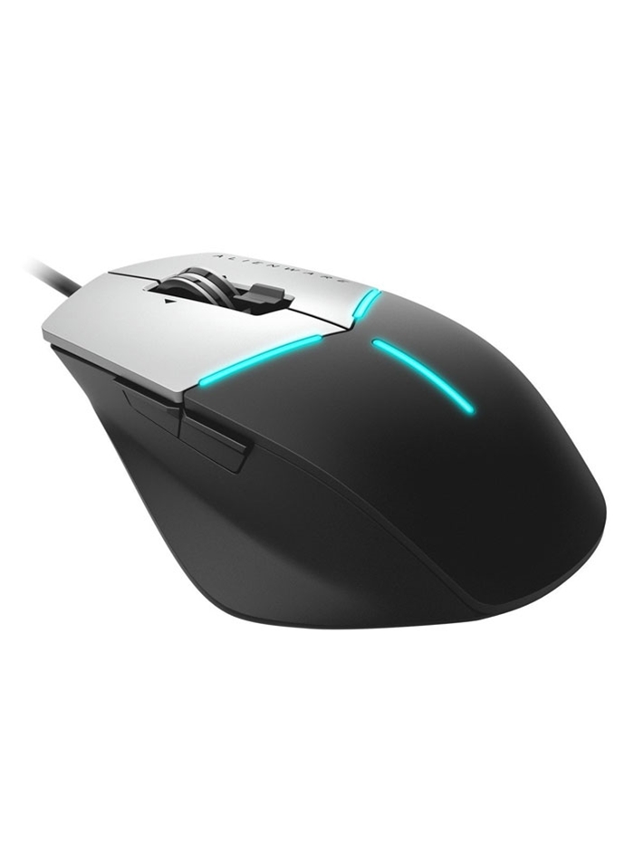 Alienware マウス　ジャンク品 Wildcat Shop - Alienware Advanced Gaming Mouse: AW558