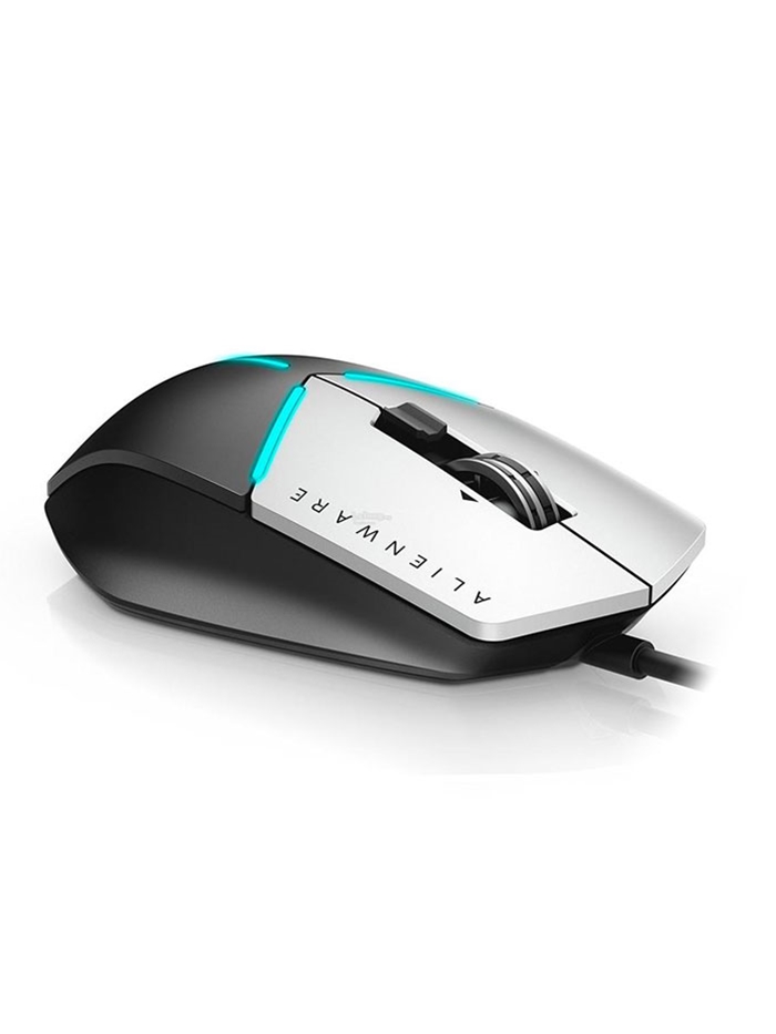 Wildcat Shop - Alienware Advanced Gaming Mouse: AW558
