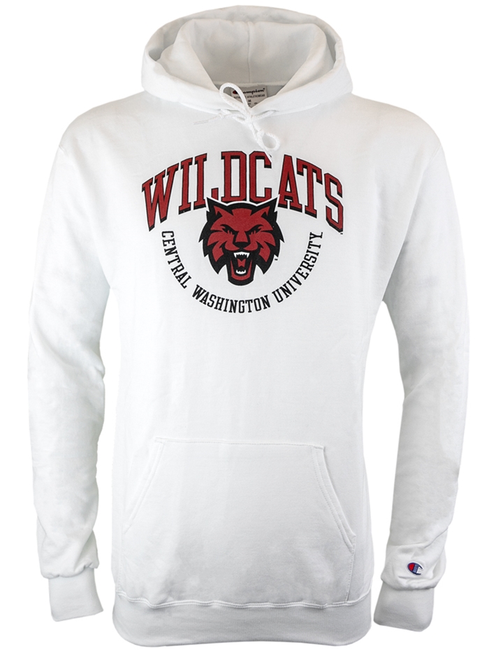 wildcat sweatshirt