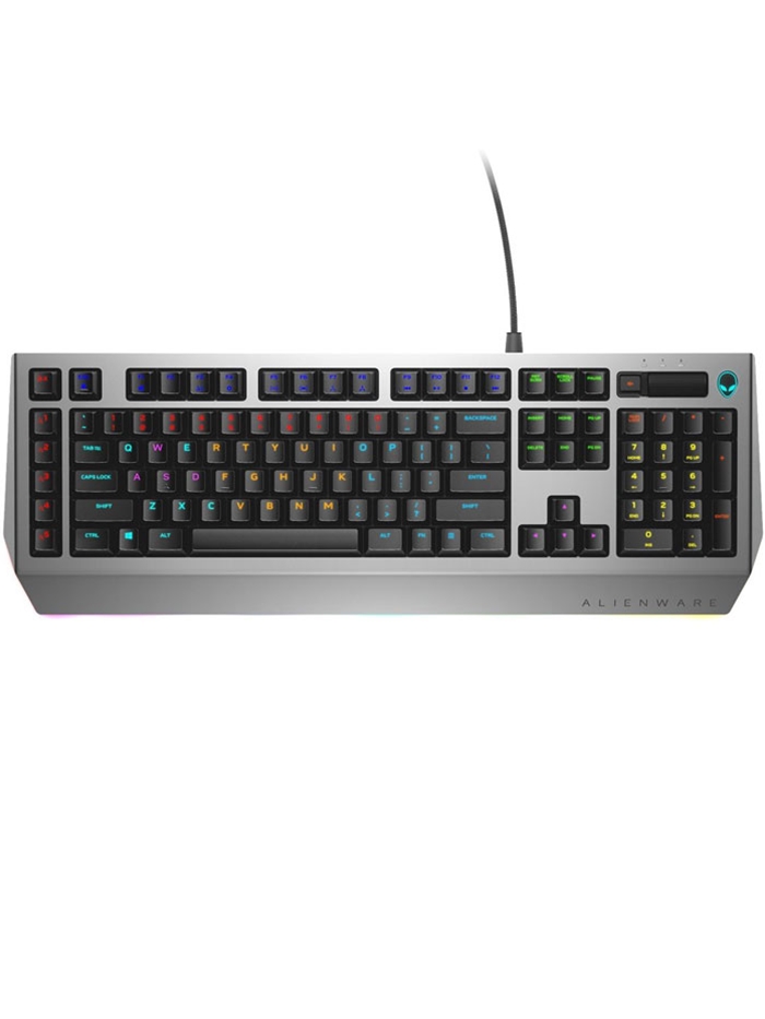 Wildcat Shop - Alienware Pro Gaming Keyboard: AW768