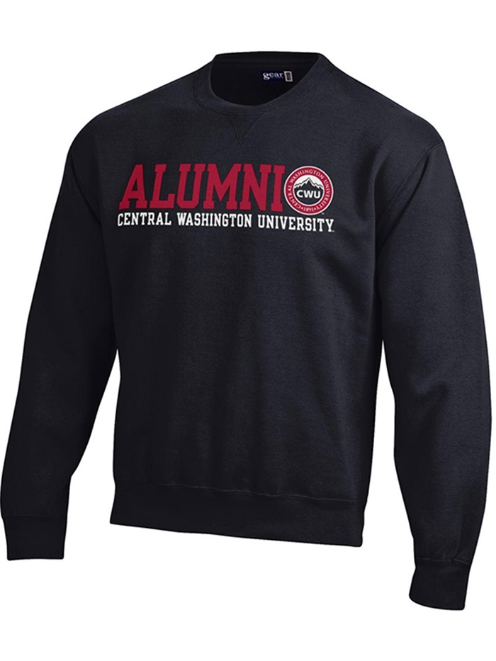 Central washington shop university sweatshirt