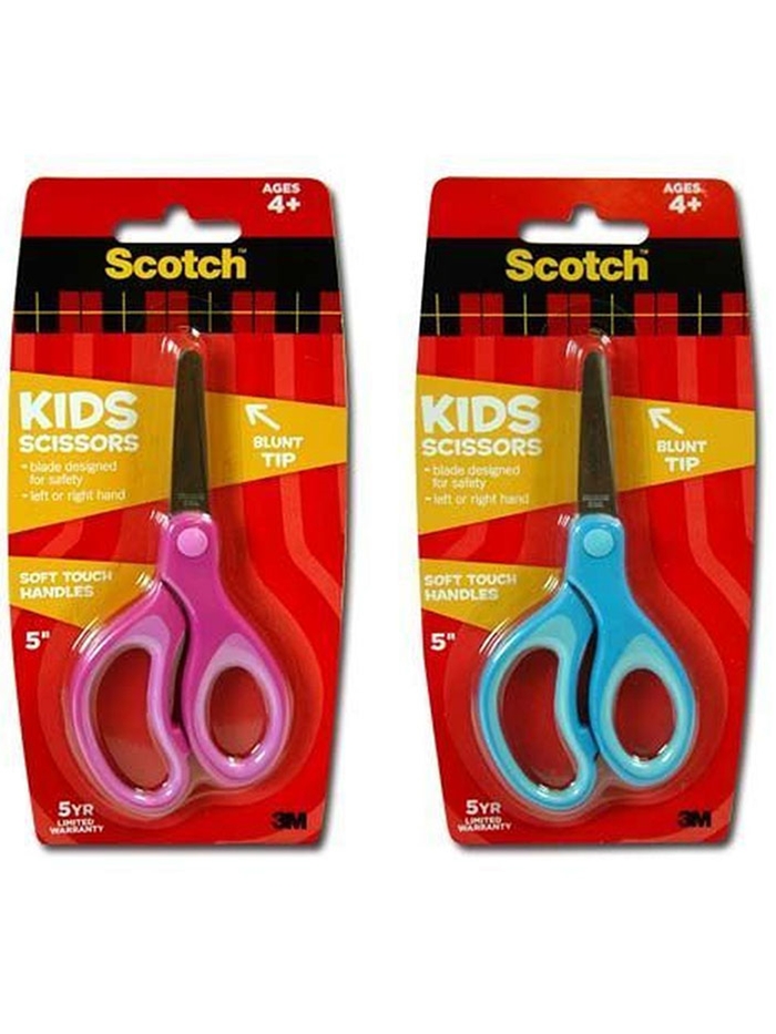 Scotch Blunt Kids Scissors
