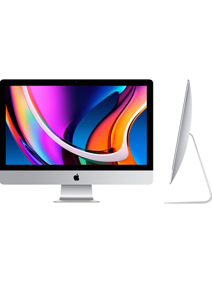 Apple iMac 27 with Retina 5K Display, 3.3Ghz 6-Core Intel i5, 8GB RAM,  512GB SSD, AMD Radeon Pro 5300 4GB, Mid 2020