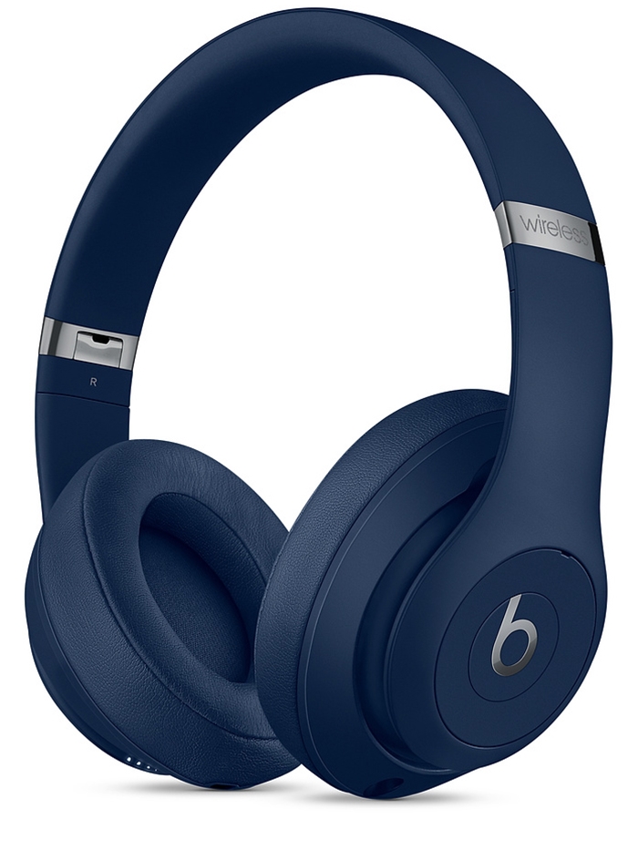 Wildcat Shop - Beats Studio 3 Wireless Over-Ear Headphones