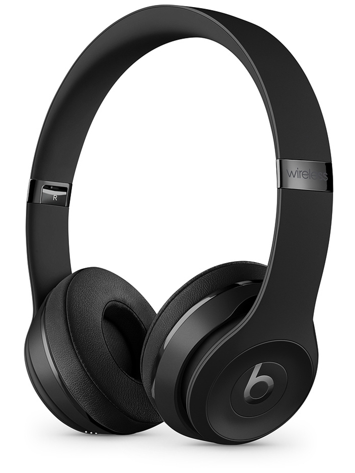 Beats Solo3 Wireless Headphones Wildcat Shop