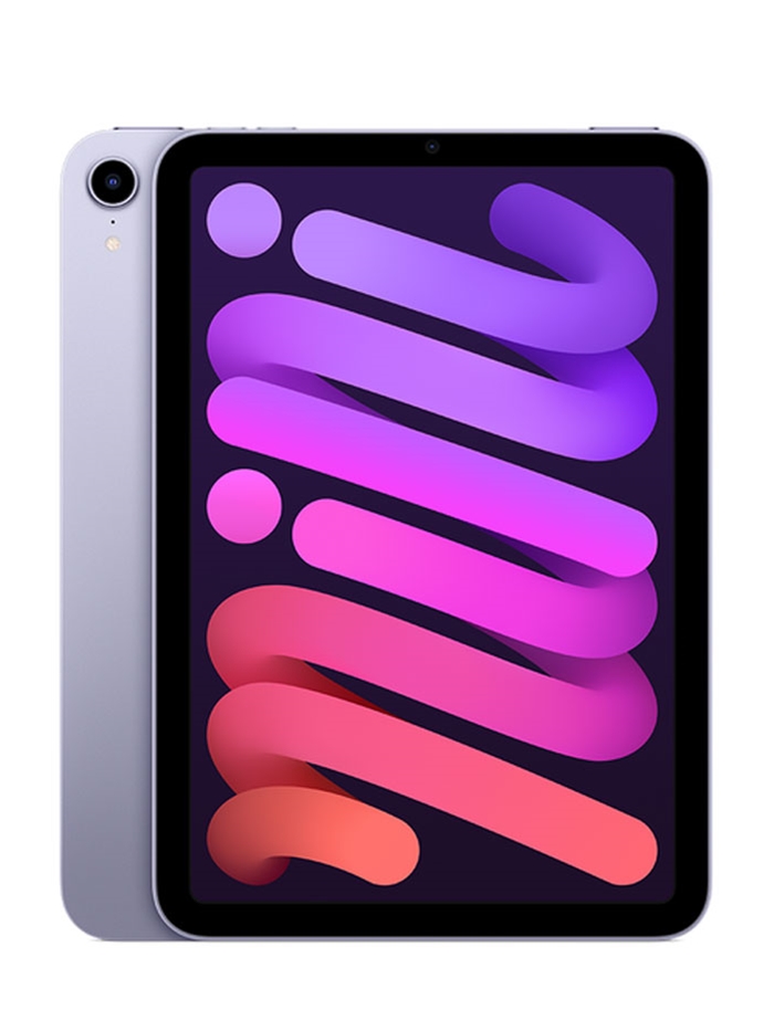 Wildcat Shop - iPad mini Wi-Fi (6th Gen, 2021) 256GB