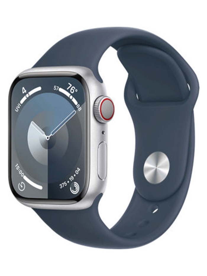 Wildcat Shop - Apple Watch Series 9 41mm S/M Band Size