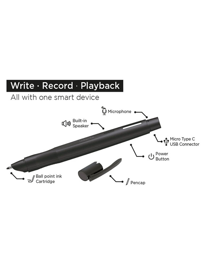 Livescribe Echo 2 Smartpen outlet