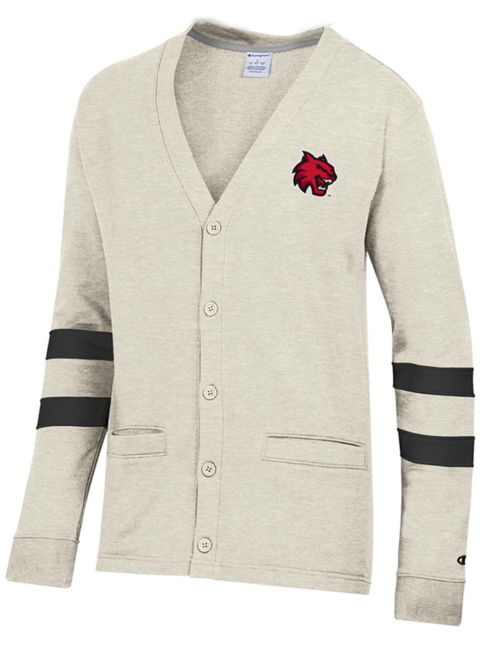 トップス 80's Champion Grunge Sweat Cardigan トップス 80's