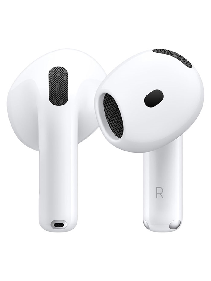 AirPods4 ANC付き Wildcat Shop - AirPods 4 with Active Noise Cancellation