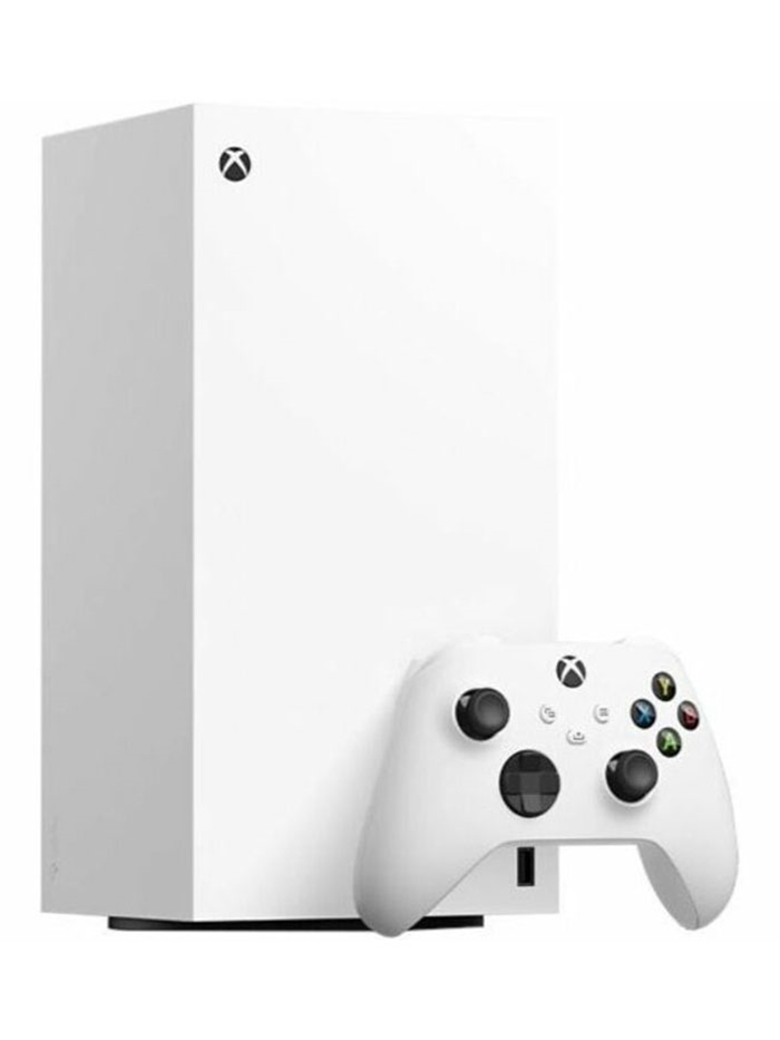Microsoft - 中古美品 Xbox Series X Xbox Series X 889842640724| eBay