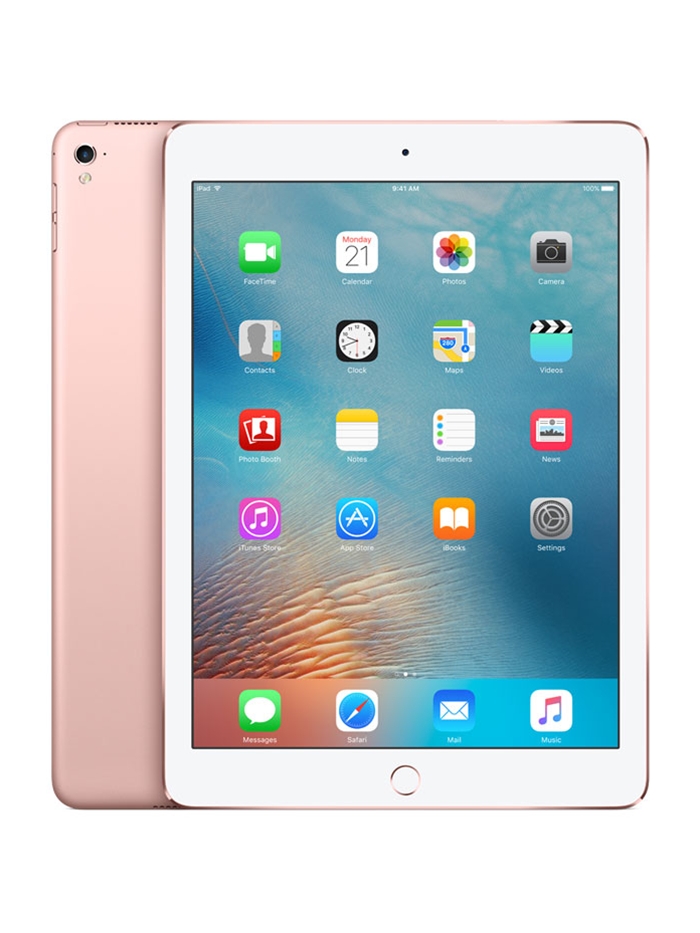 Wildcat Shop - iPad Pro 9.7-inch 128GB - Rose Gold