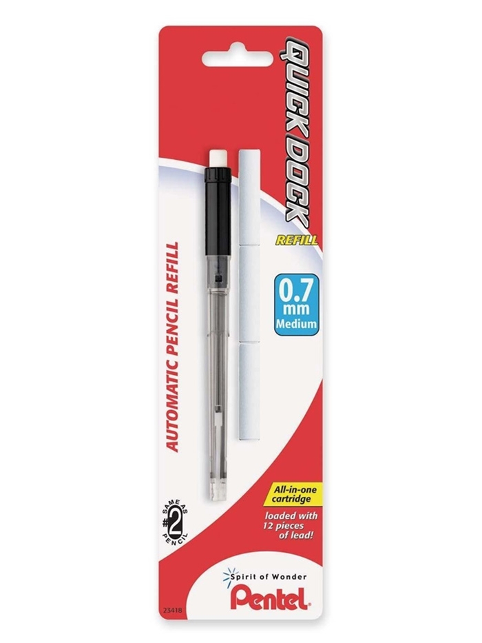 Wildcat Shop - Pentel Hi-Polymer Eraser Small