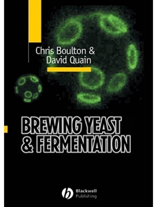 BREWING YEAST AND FERMENTATION