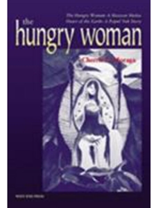 HUNGRY WOMAN
