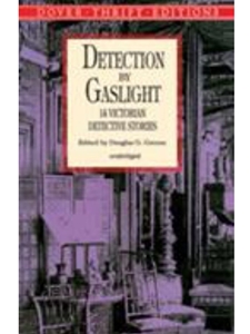 DETECTION BY GASLIGHT