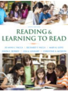 BNDL:READING+LEARNING TO READ (LL)-W/ACCESS