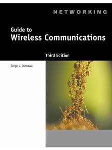 GUIDE TO WIRELESS COMMUNICATION