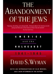 ABANDONMENT OF THE JEWS