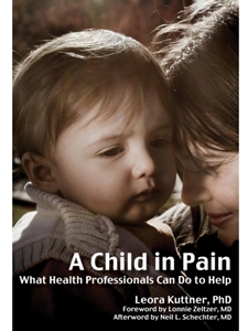 CHILD IN PAIN