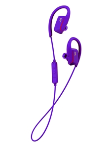 JVC Sports Wireless Earbuds