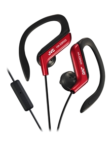 JVC Sport Headphones