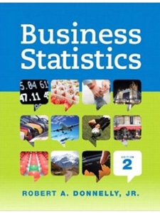 BNDL: BUSINESS STATISTICS LOOSELEAF W/MYSTATLAB ACCESS CODE
