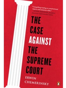 CASE AGAINST THE SUPREME COURT