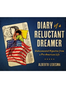 DIARY OF A RELUCTANT DREAMER