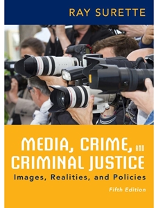 MEDIA,CRIME+CRIMINAL JUSTICE