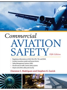 COMMERCIAL AVIATION SAFETY