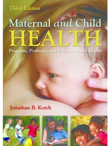 (EBOOK) MATERNAL+CHILD HEALTH