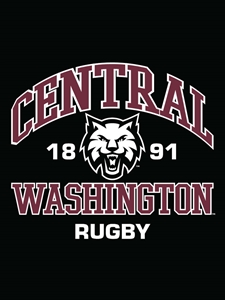 Central Rugby Tshirt